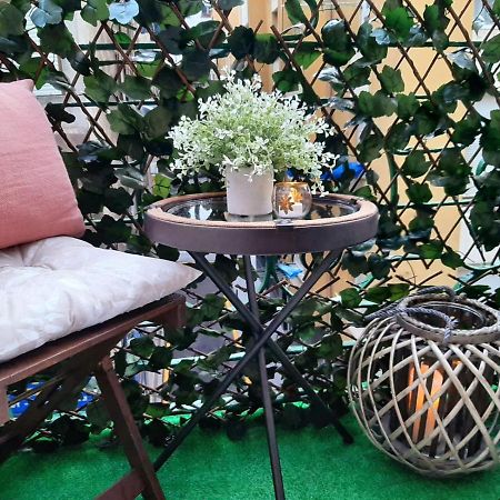 Precioso Apartamento En El Centro De Santender Kültér fotó