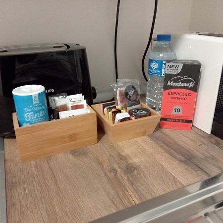 Precioso Apartamento En El Centro De Santender Kültér fotó