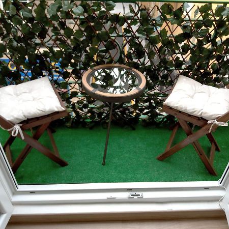 Precioso Apartamento En El Centro De Santender Kültér fotó