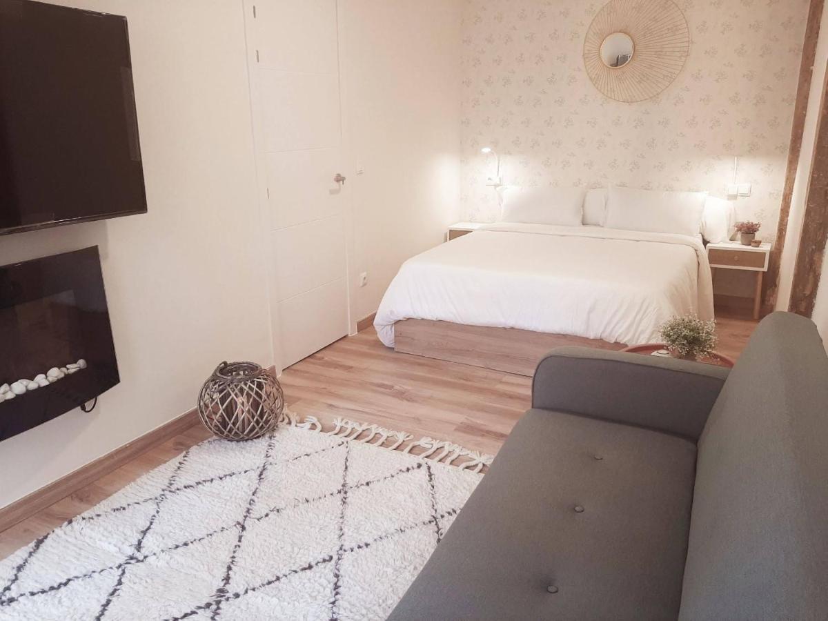 Precioso Apartamento En El Centro De Santender Kültér fotó