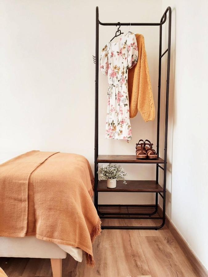 Precioso Apartamento En El Centro De Santender Kültér fotó