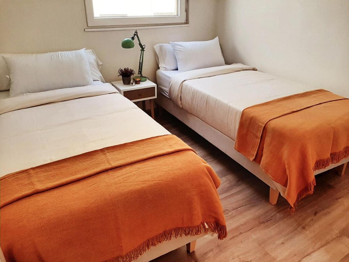 Precioso Apartamento En El Centro De Santender Kültér fotó