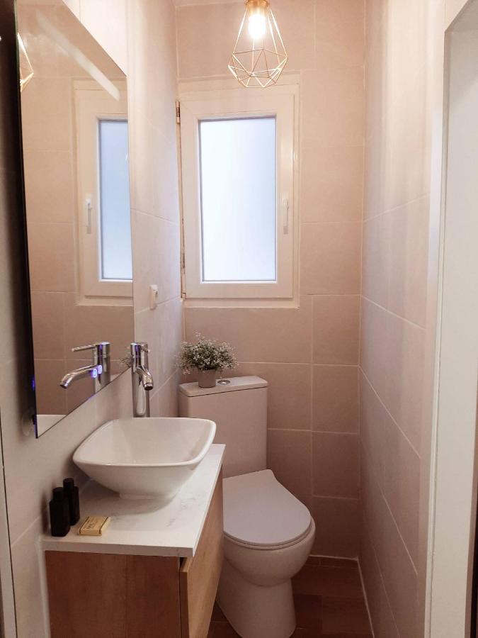 Precioso Apartamento En El Centro De Santender Kültér fotó
