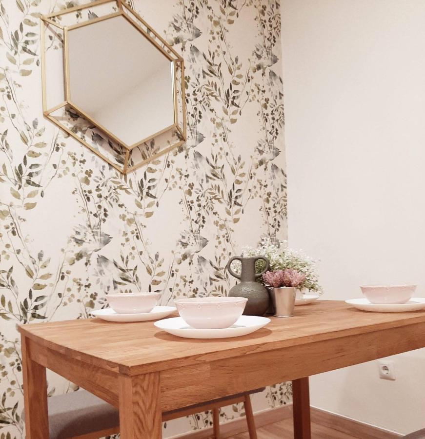 Precioso Apartamento En El Centro De Santender Kültér fotó