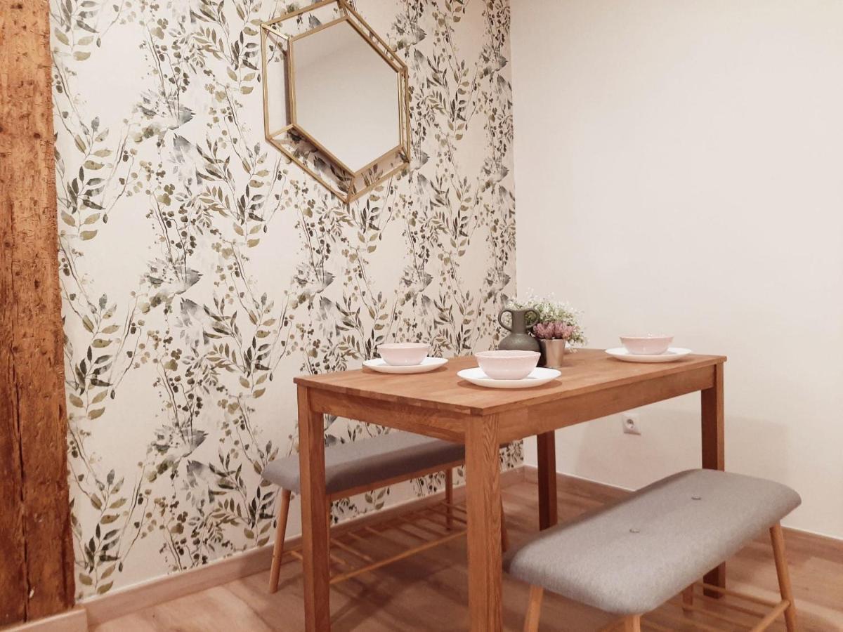Precioso Apartamento En El Centro De Santender Kültér fotó