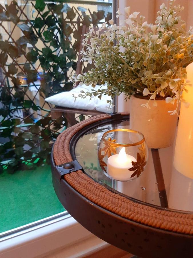 Precioso Apartamento En El Centro De Santender Kültér fotó