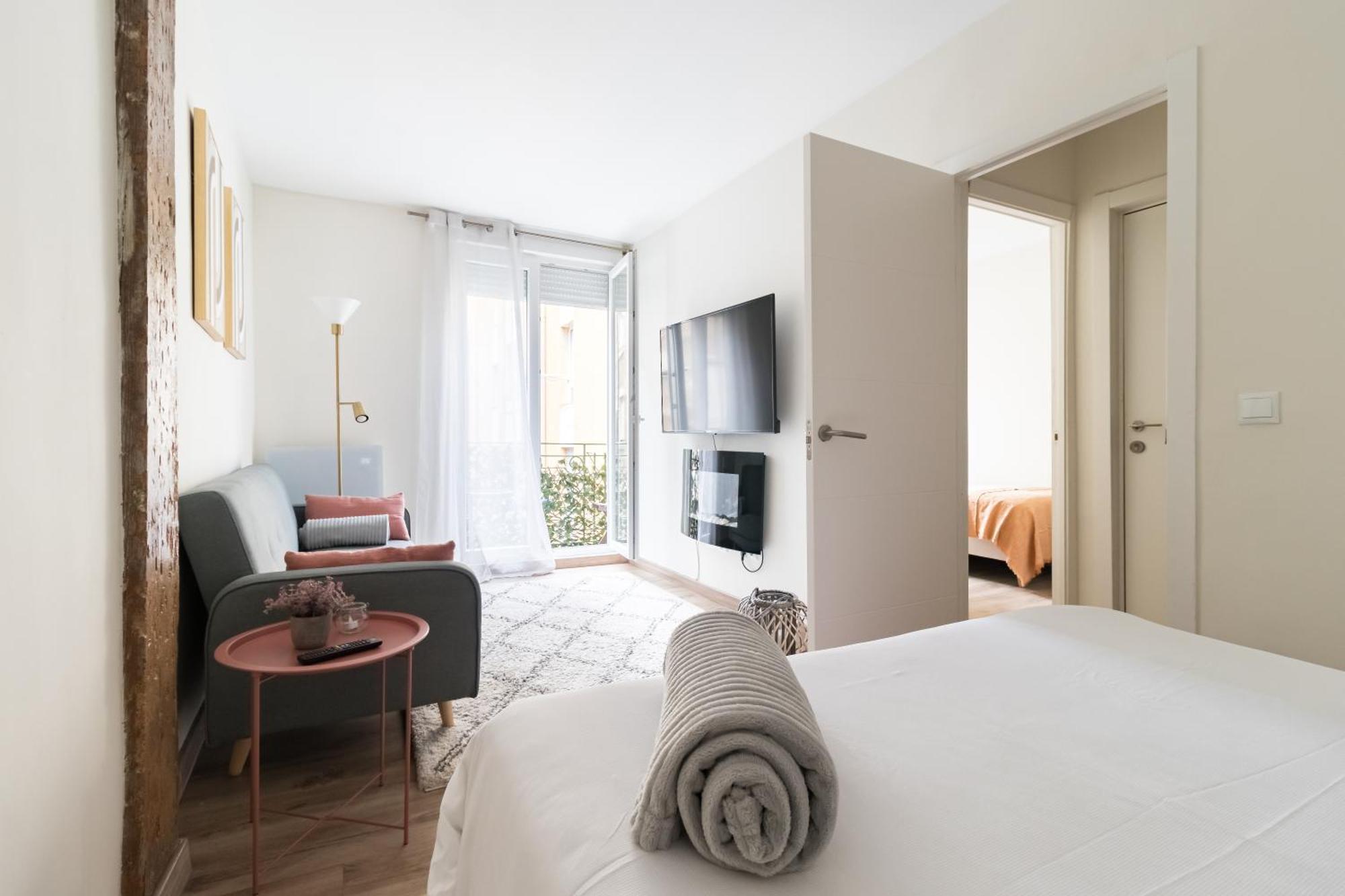 Precioso Apartamento En El Centro De Santender Kültér fotó